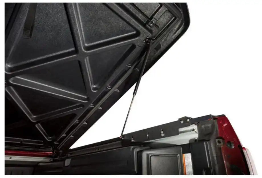 UnderCover SE UC3076 6'5'' One-Piece Tonneau Cover - MyTruckPoint