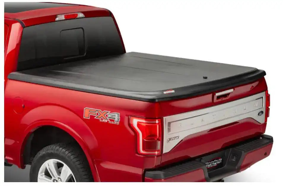 UnderCover SE UC3076 6'5'' One-Piece Tonneau Cover - MyTruckPoint