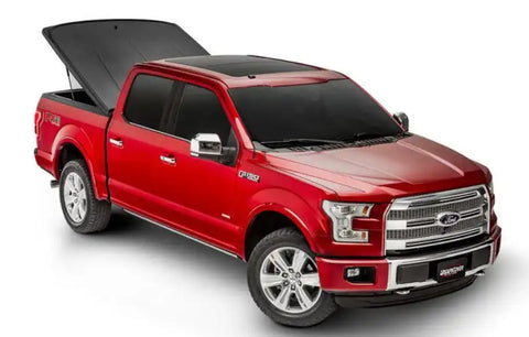 UnderCover SE UC3076 6'5'' One-Piece Tonneau Cover - MyTruckPoint