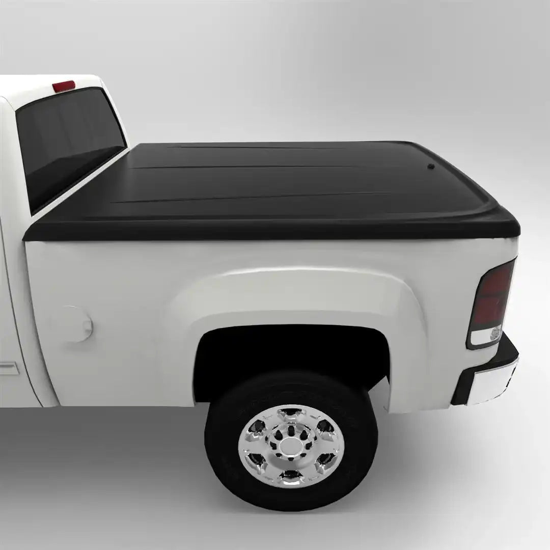 UnderCover SE UC3076 6'5'' One-Piece Tonneau Cover - MyTruckPoint