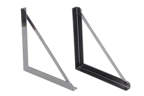 Dee Zee DB-2500 Heavy Duty Mount Kit For Semis