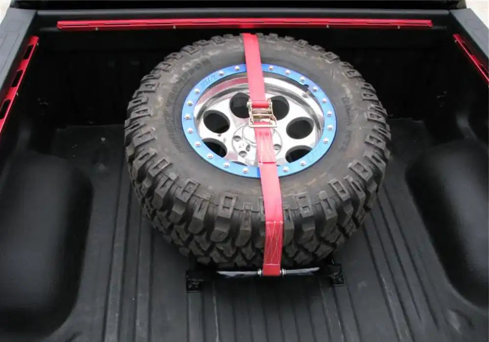 Universal_Bed_Mounted_Tire_Rack_RedStrap2.jpg