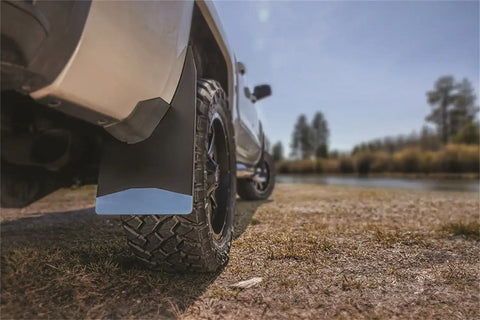 Husky Liners Universal Mud Flaps