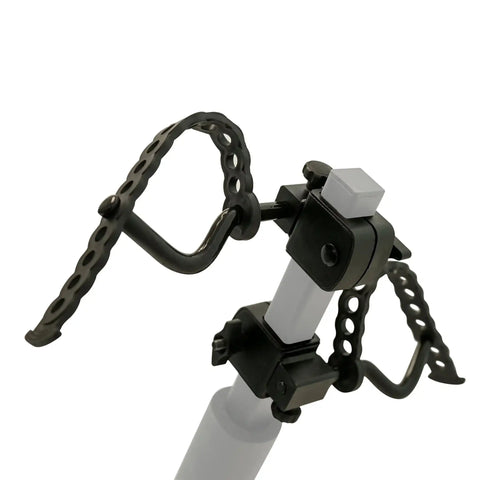 Lets Go Aero PRO Standard Upper Wheel Cradle Kit - 9.5mm