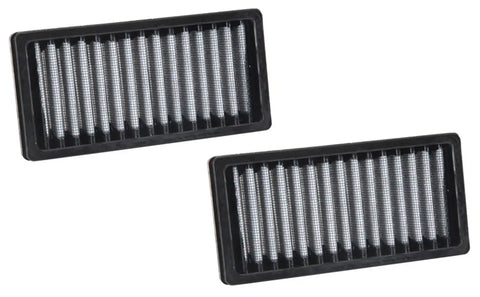 K&N VF1010 Cabin Air Filter