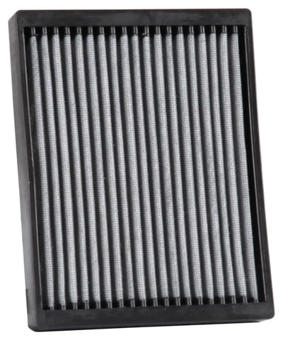 K&N VF1017 Cabin Air Filters
