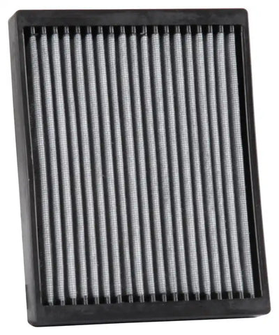 K&N VF1017 Cabin Air Filters