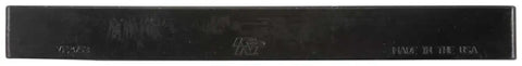 K&N VF2053 Cabin Air Filter