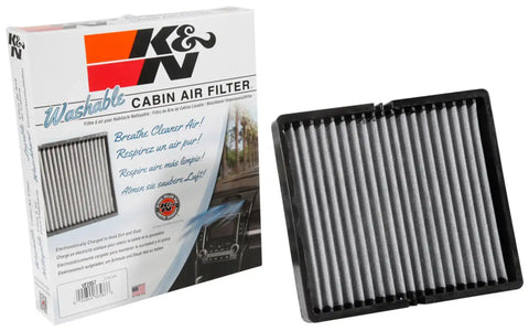 K&N VF2057 CABIN AIR FILTER