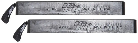K&N VF2060 Cabin Air Filter (2 per box)