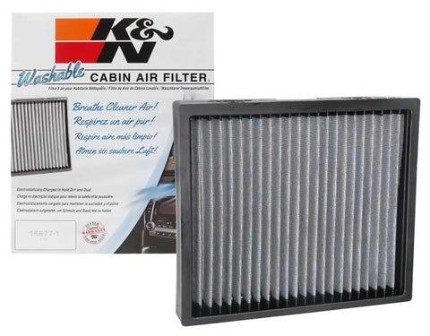 K&N VF2071 Cabin Air Filter