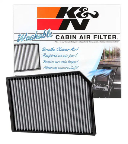 K&N VF3008 Cabin Air Filter