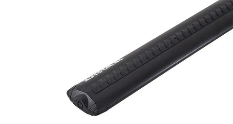 Rhino-Rack JB0974 Vortex RCH Black 2 Bar Roof Rack