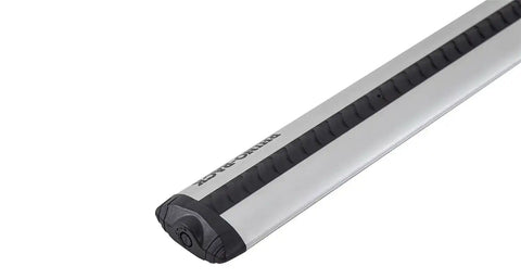 Rhino-Rack JB0965 Vortex RCH Silver 2 Bar Roof Rack