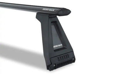 Rhino-Rack JA2737 Vortex RL210 Black 2 Bar Roof Rack