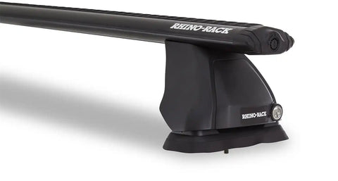 Rhino-Rack JA9257 Vortex 2500 Black 3 Bar FMP Roof Rack