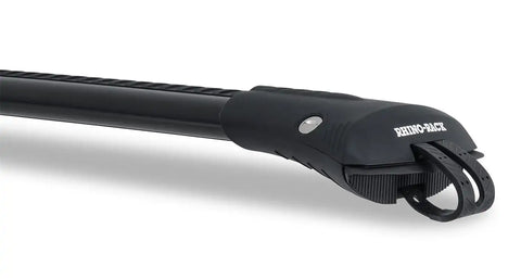 Rhino-Rack RSB06B Vortex Stealth Bar (Black 1025mm)