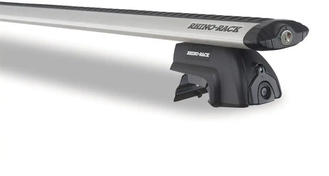 Rhino-Rack JA1745 Vortex SX Silver 2 Bar Roof Rack