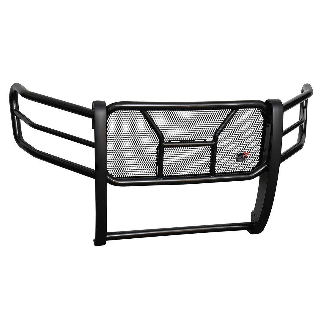 HDX Grille Guard; Modular; Black; - MyTruckPoint