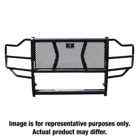 Go Rhino Wrangler Guards - Discontinued