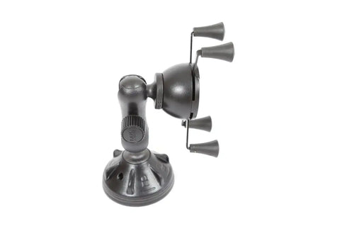 Dee Zee RAP-274-1-UN7U Cargo Management-Gadget Holders