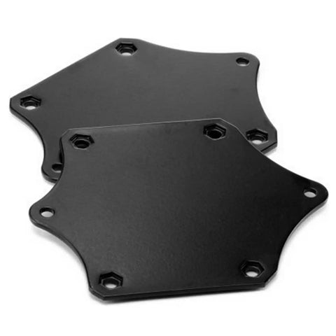 Thule XADAPT11 - ThuleHull-A-Port, T-Track Adapter Kit