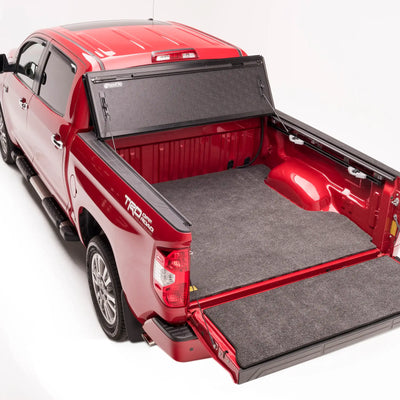 BedRug BMY22RBS - BEDMAT FOR SPRAY-IN OR NO BED LINER 22-24 TOYOTA TUNDRA 6'6