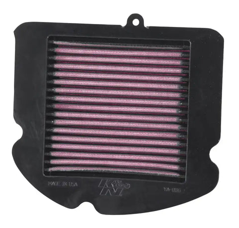 K&N YA-0116 Replacement Air Filter