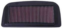 K&N YA-1002 Replacement Air Filter