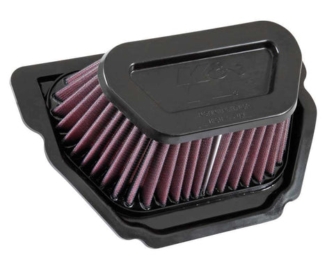 K&N YA-1015R Race Specific Air Filter