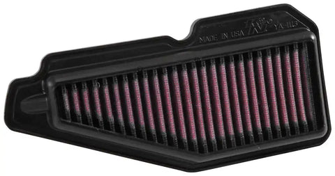 K&N YA-1113 Replacement Air Filter