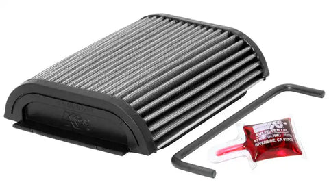 K&N YA-1184 Replacement Air Filter