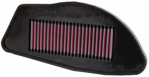 K&N YA-1202 Replacement Air Filter