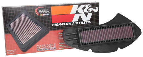 K&N YA-1215 Replacement Air Filter