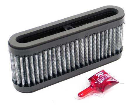 K&N YA-1300 Replacement Air Filter
