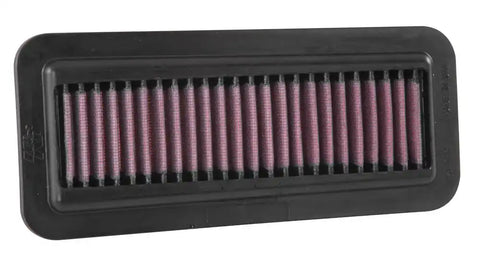 K&N YA-1414 Powersports Replacement Air Filter