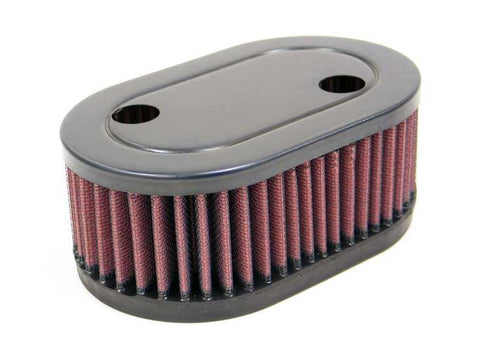K&N YA-1550 Replacement Air Filter (discontinued)