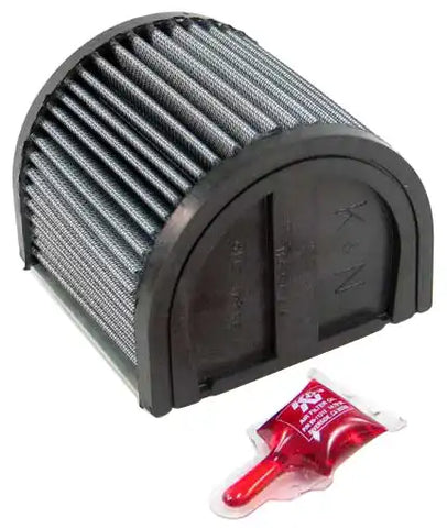 K&N YA-1600 Replacement Air Filter