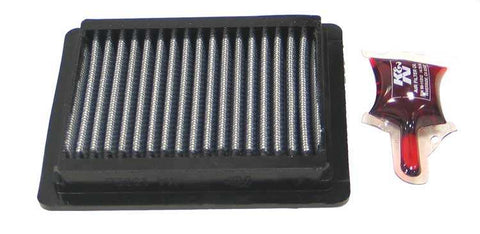 K&N YA-1602-U Replacement Air Filter