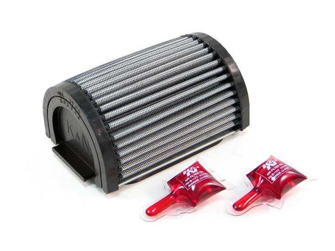 K&N YA-1650 Replacement Air Filter