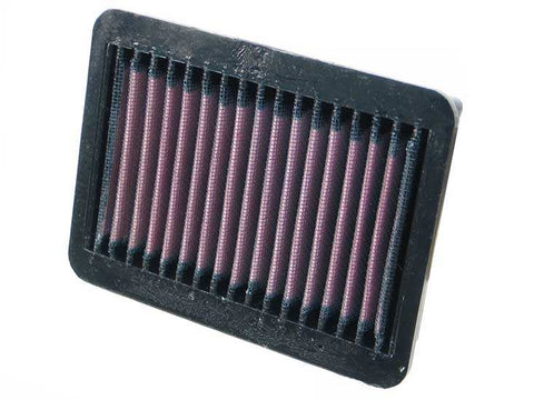 K&N YA-1906 Replacement Air Filter