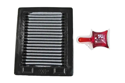 K&N YA-2292 Replacement Air Filter