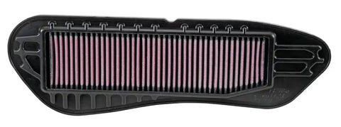 K&N YA-2406 Replacement Air Filter