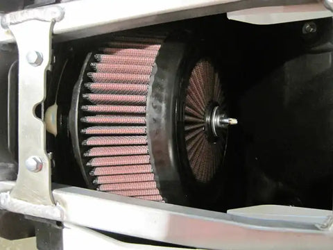 K&N YA-2506XD Replacement Air Filter