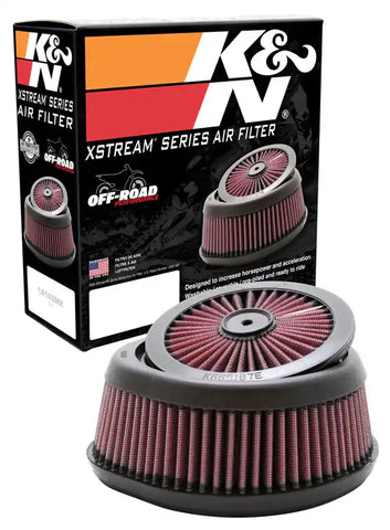 K&N YA-2506XD Replacement Air Filter