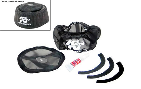 K&N YA-4098-1DK Air Filter Wrap