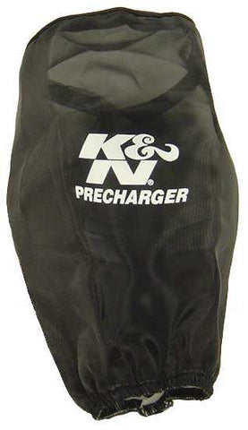 K&N YA-4350PK Air Filter Wrap