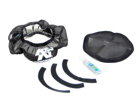 K&N YA-4503DK Air Filter Wrap