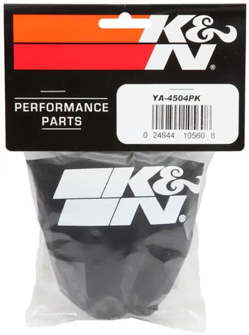 K&N YA-4504PK Air Filter Wrap