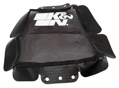 K&N YA-4510DK Air Filter Wrap